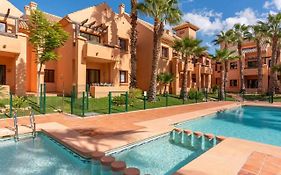 Ipanema Paradise - Apartamento de dos dormitorios en el Mar Menor