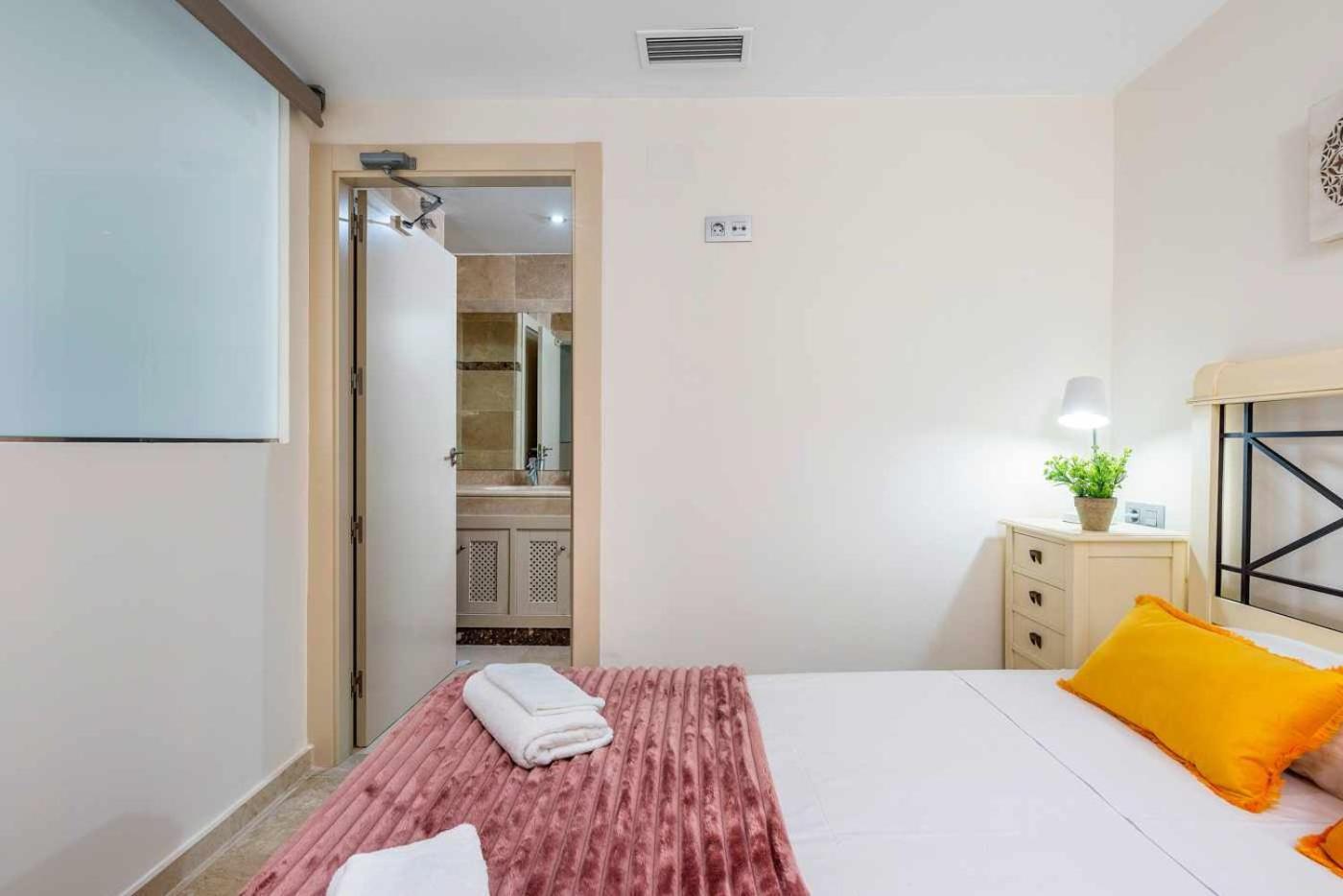 Ipanema Paradise - Apartamento de dos dormitorios en el Mar Menor Los Alcázares Exterior foto
