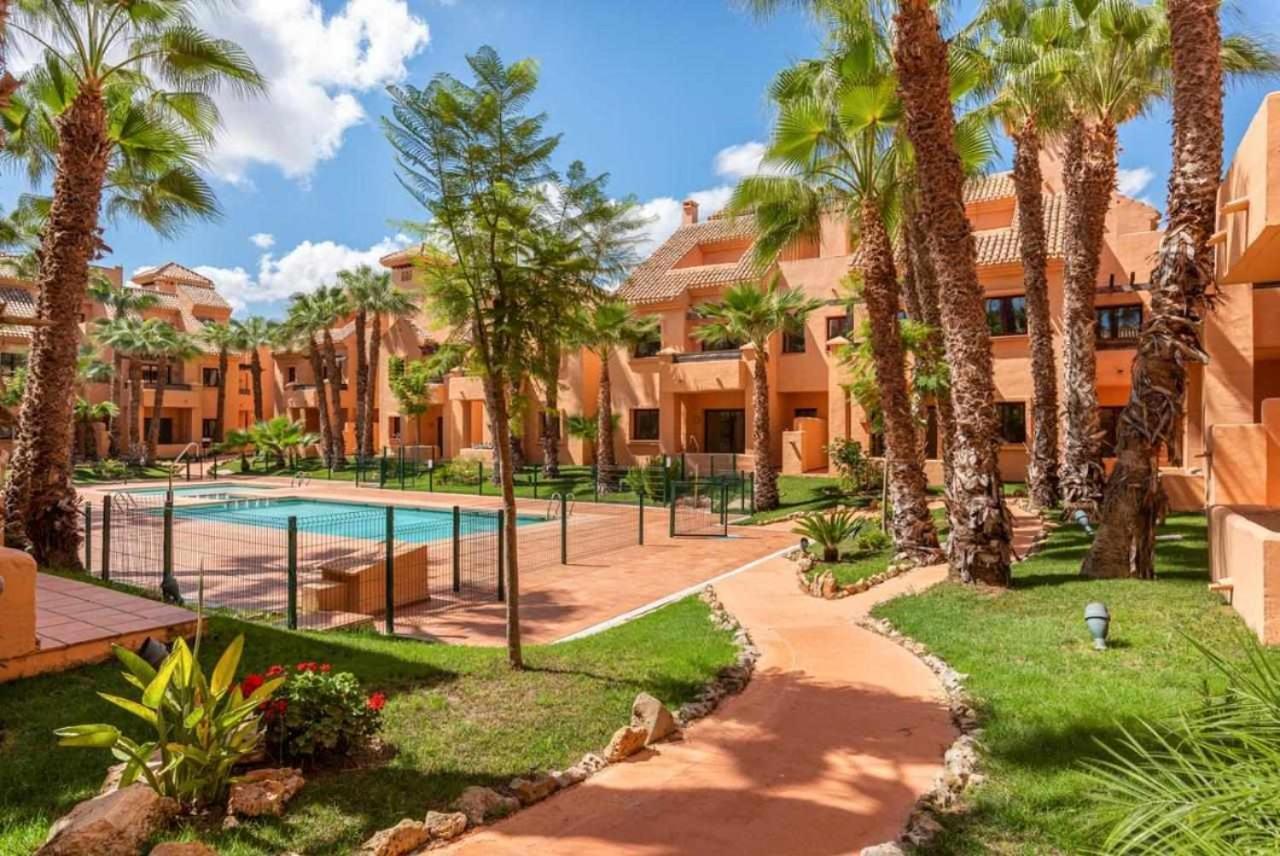 Ipanema Paradise - Apartamento de dos dormitorios en el Mar Menor Los Alcázares Exterior foto